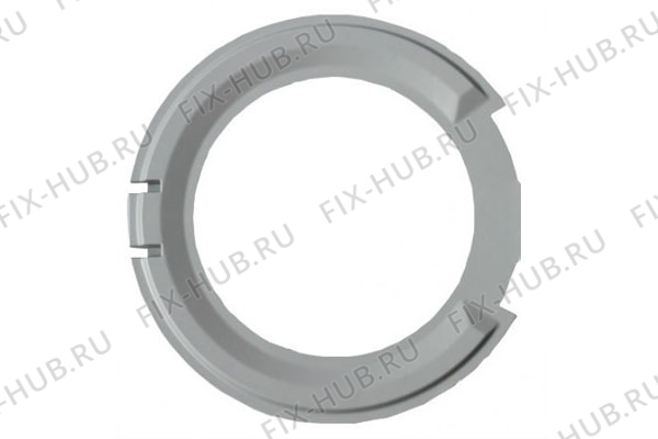 Большое фото - Кольцо для стиральной машины Bosch 00741588 в гипермаркете Fix-Hub