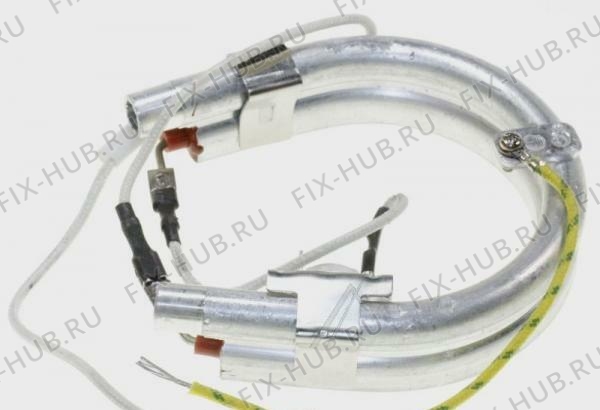 Большое фото - Тэн Zanussi 4055110169 в гипермаркете Fix-Hub