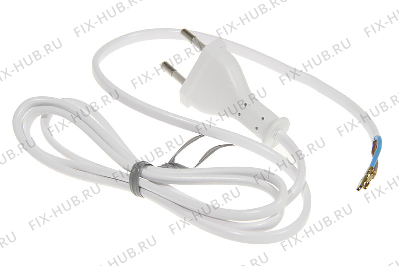 Большое фото - Провод для соковыжималки BRAUN BR81262209 в гипермаркете Fix-Hub