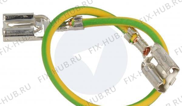 Большое фото - Запчасть для стиралки Beko 2724300101 в гипермаркете Fix-Hub