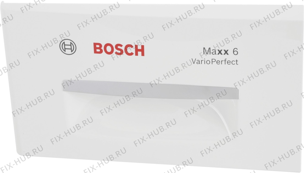 Большое фото - Ручка для стиральной машины Bosch 00656194 в гипермаркете Fix-Hub