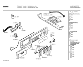 Схема №1 WFK247ENL Eco Star 1200 с изображением Ручка выбора программ для стиральной машины Bosch 00167830