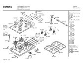 Схема №1 ER34220PP с изображением Инструкция по эксплуатации для духового шкафа Siemens 00518346