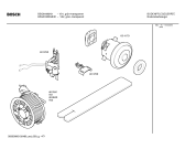 Схема №1 BSG81880GB ergomaxx 1800W dual filtration technolog с изображением Инструкция по эксплуатации для пылесоса Bosch 00585773