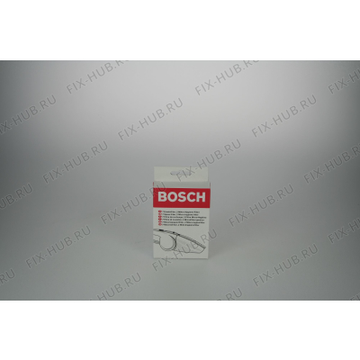 Пылесборник для пылесоса для электропылесоса Bosch 00460691 в гипермаркете Fix-Hub