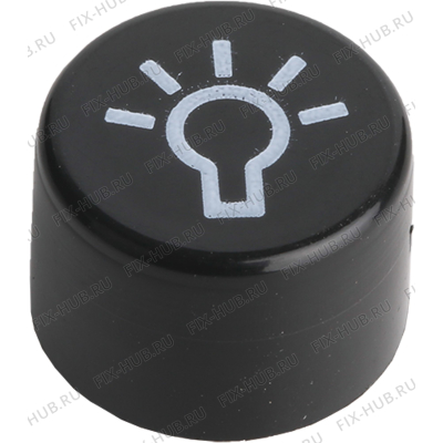 Кнопка для духового шкафа Bosch 10008746 в гипермаркете Fix-Hub