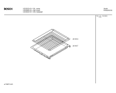 Схема №1 HEN5221 с изображением Инструкция по эксплуатации для плиты (духовки) Bosch 00528852