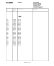 Схема №1 RS285R6 с изображением Сервисная инструкция для аудиотехники Siemens 00535664