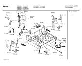 Схема №2 SGI5602 с изображением Инструкция по эксплуатации для посудомойки Bosch 00521231