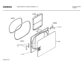 Схема №1 WT44800 SIWATHERM PLUS 4480 с изображением Панель для электросушки Siemens 00277798