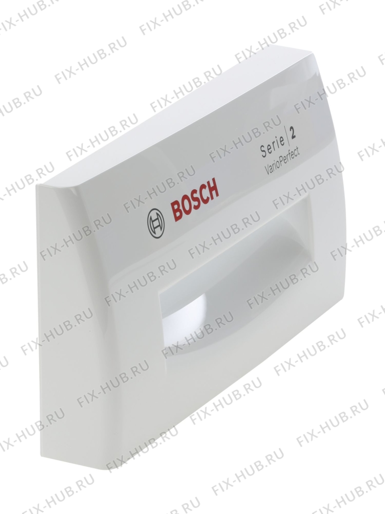 Большое фото - Ручка для стиральной машины Bosch 00632612 в гипермаркете Fix-Hub