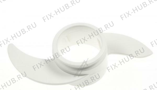 Большое фото - Резак для электрокомбайна Moulinex MS-0697577 в гипермаркете Fix-Hub