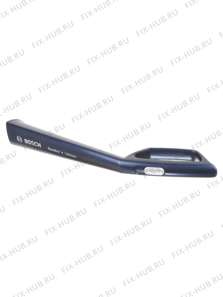 Большое фото - Ручка для электропылесоса Bosch 11028446 в гипермаркете Fix-Hub