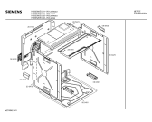 Схема №1 HB33560EU с изображением Инструкция по эксплуатации для духового шкафа Siemens 00517608