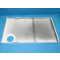 Корпусная деталь для стиральной машины Gorenje 441982 441982 для Gorenje T712 US   -White #10771200 (900002535, TD25.3)