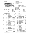 Схема №3 FM304614 с изображением Электролитический конденсатор для жк-телевизора Siemens 00725675