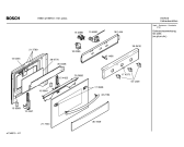 Схема №1 HBN1421BR с изображением Блок подключения для духового шкафа Bosch 00418749