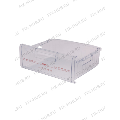 Емкость для заморозки для холодильной камеры Bosch 00357869 в гипермаркете Fix-Hub