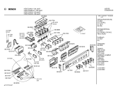 Схема №1 HEN752ASK с изображением Инструкция по эксплуатации для духового шкафа Bosch 00517474