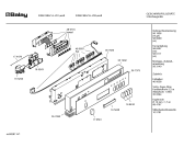 Схема №1 3VN610BA с изображением Инструкция по эксплуатации для посудомоечной машины Bosch 00581936