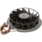 Мотор вентилятора для плиты (духовки) Bosch 12022588 для Siemens MB578G5S0B