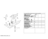 Схема №1 KIR38A41 с изображением Инструкция по эксплуатации Bosch 00144809
