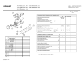 Схема №1 X1KCVB2420 Aclass с изображением Дверь для холодильной камеры Bosch 00471236