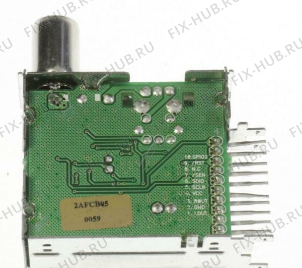 Большое фото - Модуль (плата) Samsung AH40-00141A в гипермаркете Fix-Hub