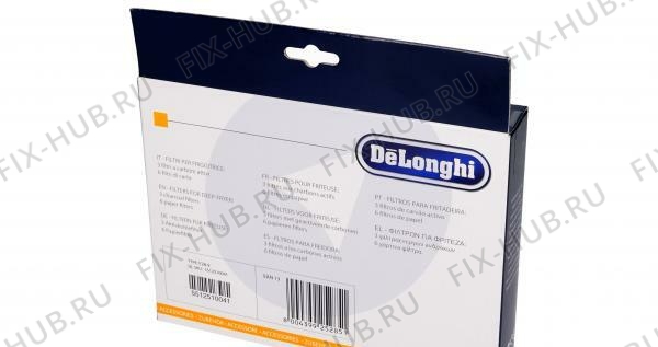 Большое фото - Всякое для комплектующей DELONGHI 5512510041 в гипермаркете Fix-Hub