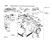 Схема №1 0722044091 V475 с изображением Терморегулятор для стиральной машины Bosch 00072991