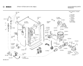 Схема №1 SPS2011JM с изображением Проточный нагреватель для посудомойки Bosch 00088430