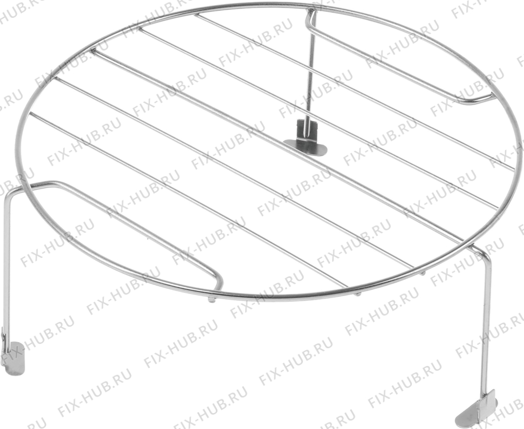 Большое фото - Решетка для микроволновой печи Zelmer 00797322 в гипермаркете Fix-Hub