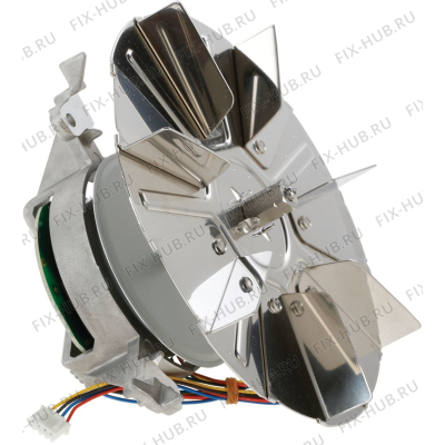 Мотор вентилятора для электропечи Siemens 12005316 в гипермаркете Fix-Hub