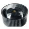 Вентилятор для электровытяжки Whirlpool 481251528095 для Bauknecht DNG 5355 IX-1