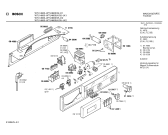 Схема №2 CT28010 CT2801 с изображением Шланг Bosch 00107065