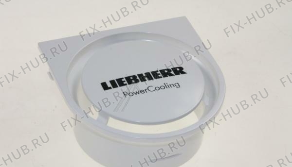 Большое фото - Шильдик для холодильника Liebherr 742855600 в гипермаркете Fix-Hub