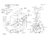 Схема №2 WG685029 с изображением Диспенсер для посудомойки Bosch 00080789