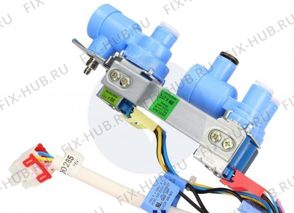 Большое фото - Клапан для холодильника Beko 4346600285 в гипермаркете Fix-Hub