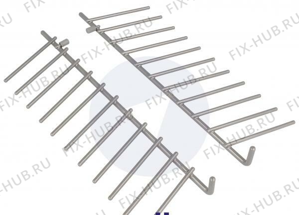 Большое фото - Вставка для электропосудомоечной машины Bosch 00489467 в гипермаркете Fix-Hub