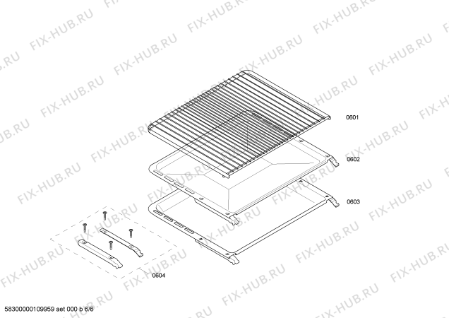 Схема №1 HE204511 с изображением Панель управления для плиты (духовки) Siemens 00441697