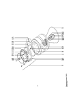 Схема №1 LTHKPROF с изображением Гидрошланг для стиральной машины Aeg 4871699197