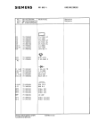 Схема №3 RM8404 с изображением Счетчик для аудиотехники Siemens 00733835