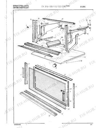 Схема №1 EM713100 с изображением Штекер для микроволновой печи Bosch 00323622