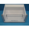 Ящик (корзина) для холодильника Gorenje 491040 491040 для Gorenje NRS9182CBBK (640744, HZLF57966)