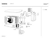 Схема №1 2NK4361 с изображением Вкладыш в панель для электросушки Bosch 00067441