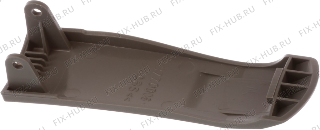 Большое фото - Замок для соковыжималки Zelmer 12000664 в гипермаркете Fix-Hub