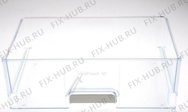 Большое фото - Емкость для холодильника Bosch 00660027 в гипермаркете Fix-Hub