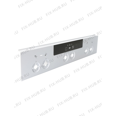 Панель управления для электропечи Siemens 11010163 в гипермаркете Fix-Hub