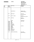 Схема №1 RA200G4 с изображением Сервисная инструкция для аудиотехники Siemens 00535275
