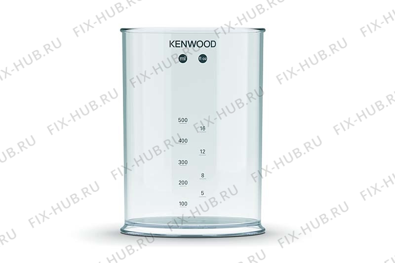 Большое фото - Стакан для блендера (миксера) KENWOOD KW717034 в гипермаркете Fix-Hub